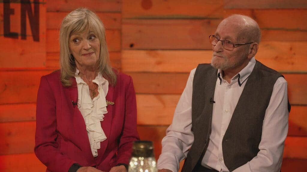 Welsh pop legend Aloma wins cancer battle in time for TV tribute