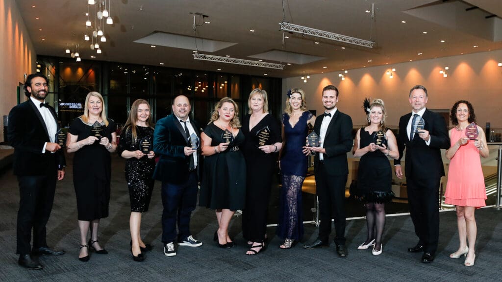 Finalists for the Wales Business Awards 2024 revealed