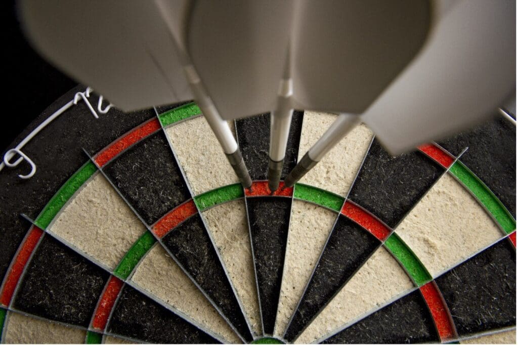 Luke Humphries: Five reasons why the rising star can win his maiden PDC World Championship