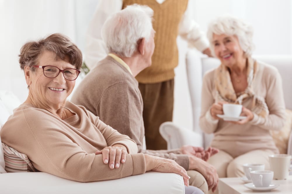 Supporting Aging Parents – Making Their Home Safer and More Accessible