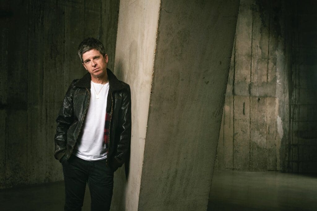Noel Gallagher returns to Cardiff as 2024 dates announced