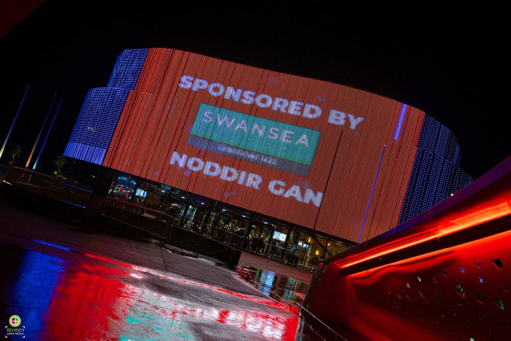 Maggie’s Christmas Extravaganza raises £41K