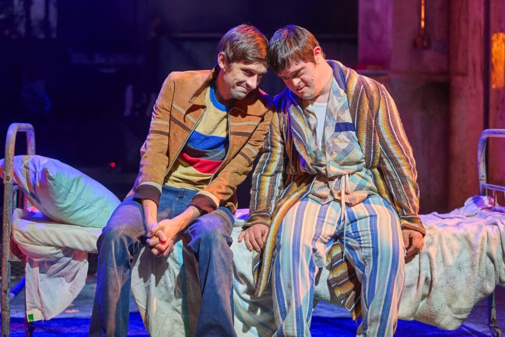 Sherman Theatre kicks off 2024 with a host of accolades