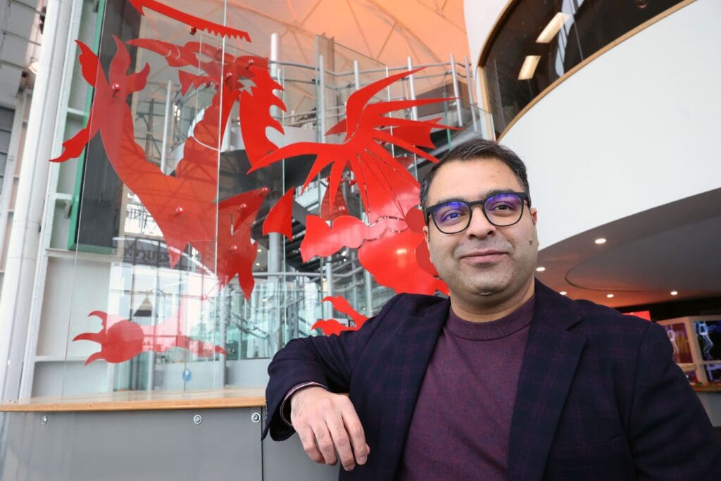 Finalrentals Secures Spot in Tech Nation Libra Programme