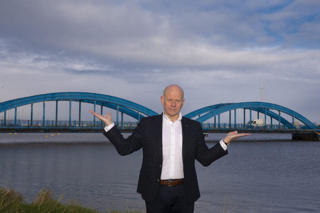 Conwy Council plans 20% increase in care home fees after closure warnings