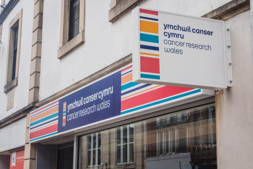 Welsh cancer charity to open new stores in North Wales