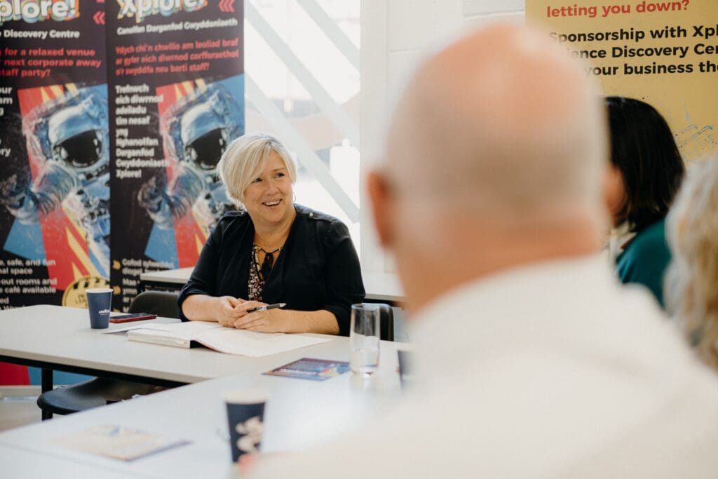 Xplore Science Discovery Centre celebrates SPF funding with new community workshops