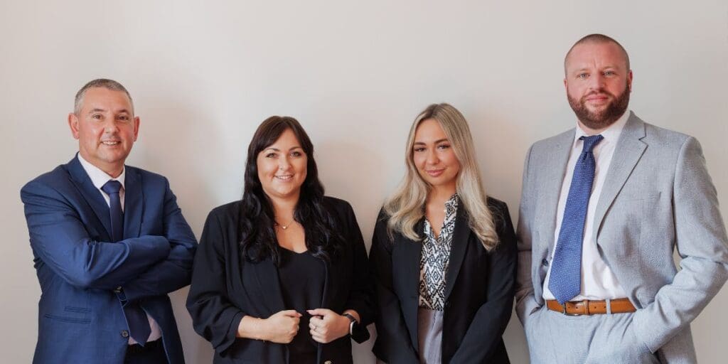 Property agency Happy at Home in Newport as it launches lettings in the city