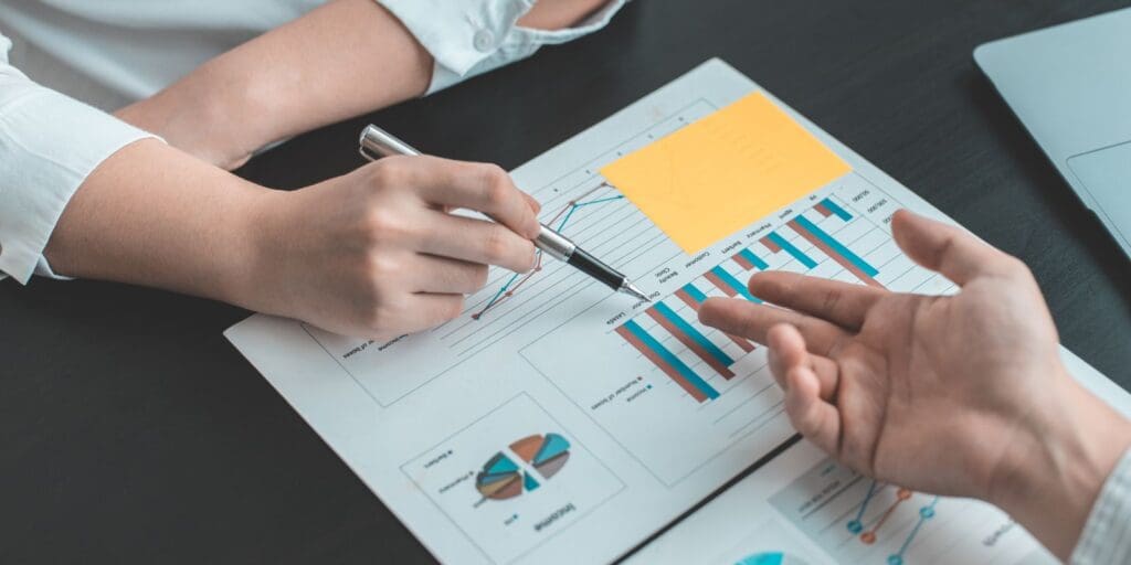 Top 5 Common Financial Mistakes to Avoid in Business