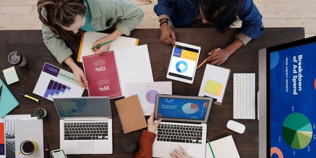 The Ultimate Guide to Seamless Business Operations with IT Support