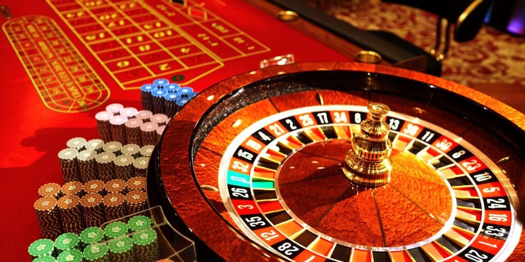 Navigating the Virtual Oasis: A Guide to Finding the Best Australian Online Casinos
