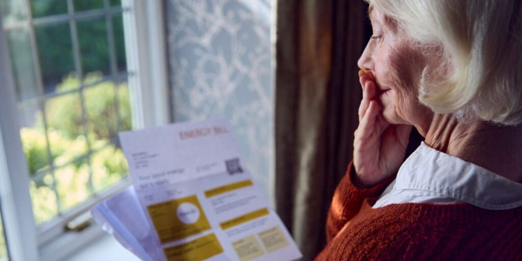 Money advice team helps tenant gain over £25,000