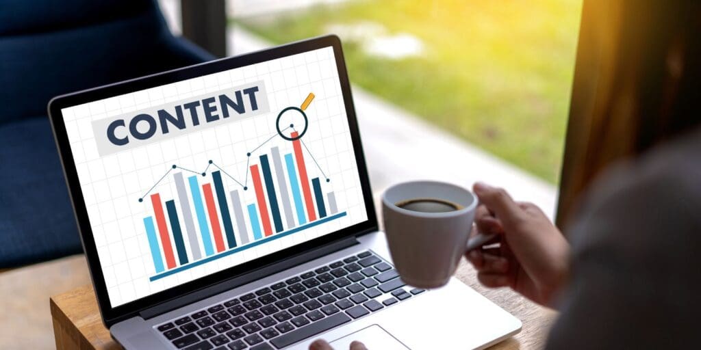 How to Use Content Marketing to Build Your Business Brand