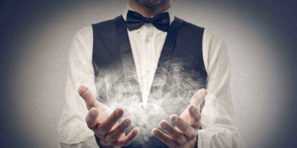 Top 5 Magicians for a Magical Wedding Ceremony