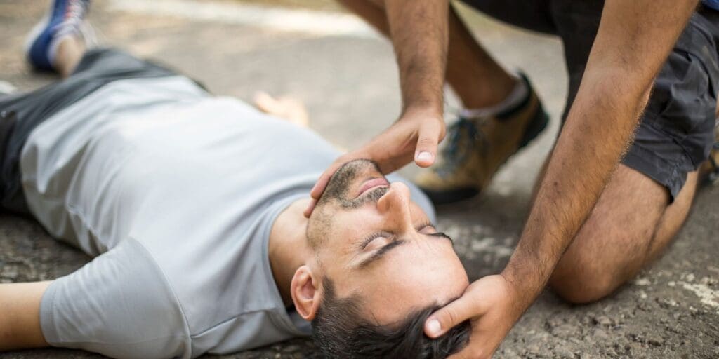 Motorcyclists to be offered free first aid training in Powys