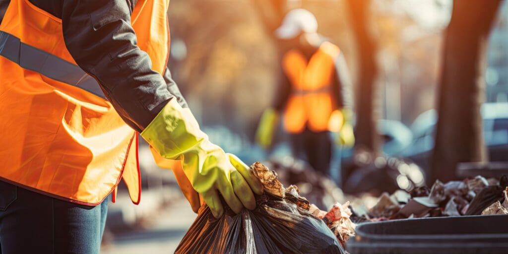 Long running Cardiff bin strike to extend into February