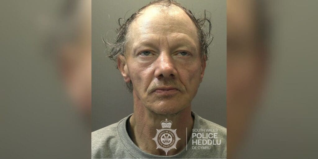 Cardiff brazen burglar jailed for over five years