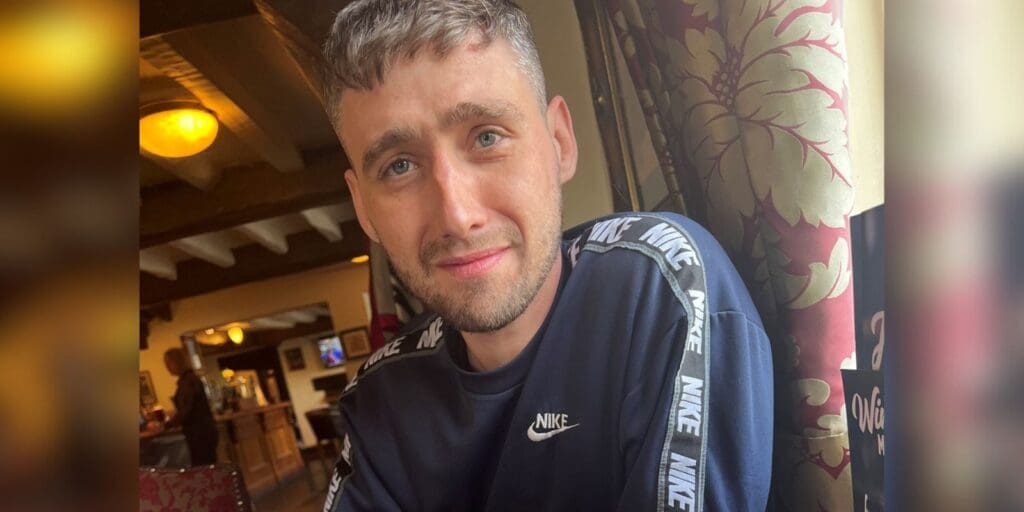 Family tribute to victim of fatal road traffic collision in Sandfields