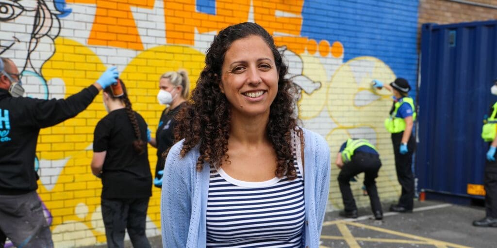 First-of-its-kind app launches to crack down on hate visuals