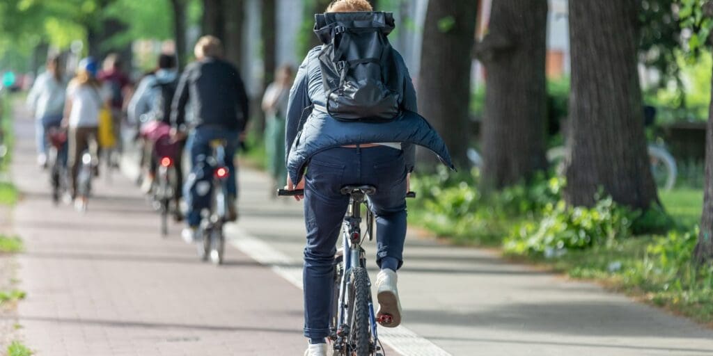 Views sought on new walking and cycling route into Swansea city centre