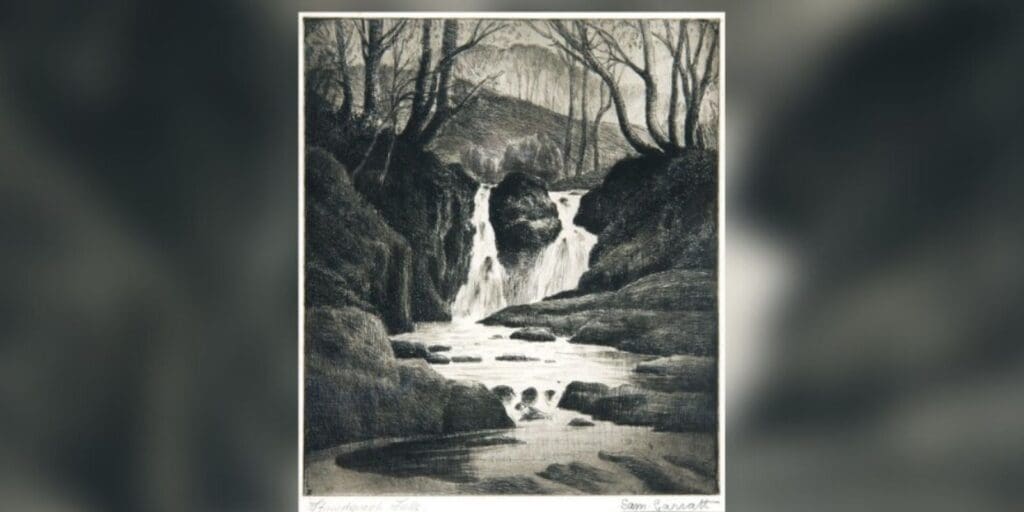 Call for artists to take part in Brecon exhibition