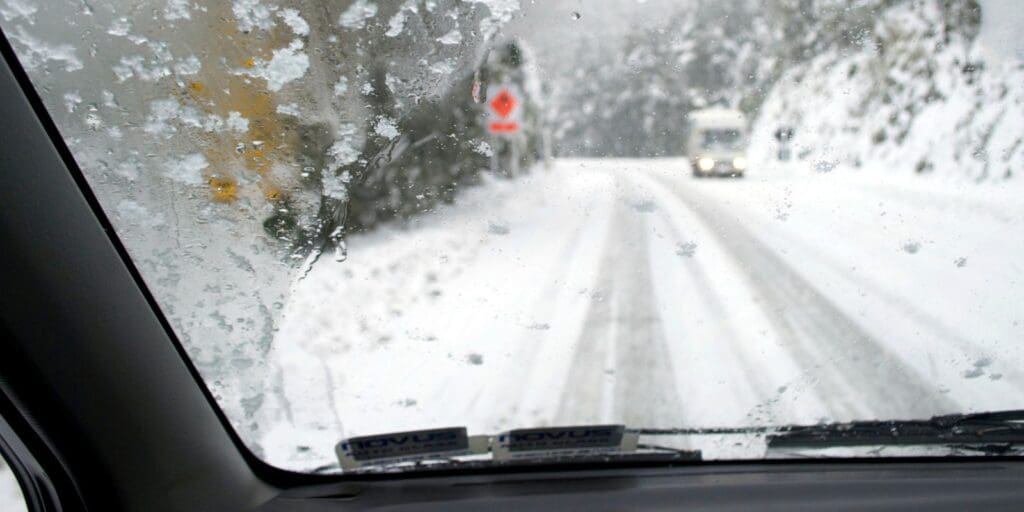 Navigating winter 2024: Essential considerations for motorists