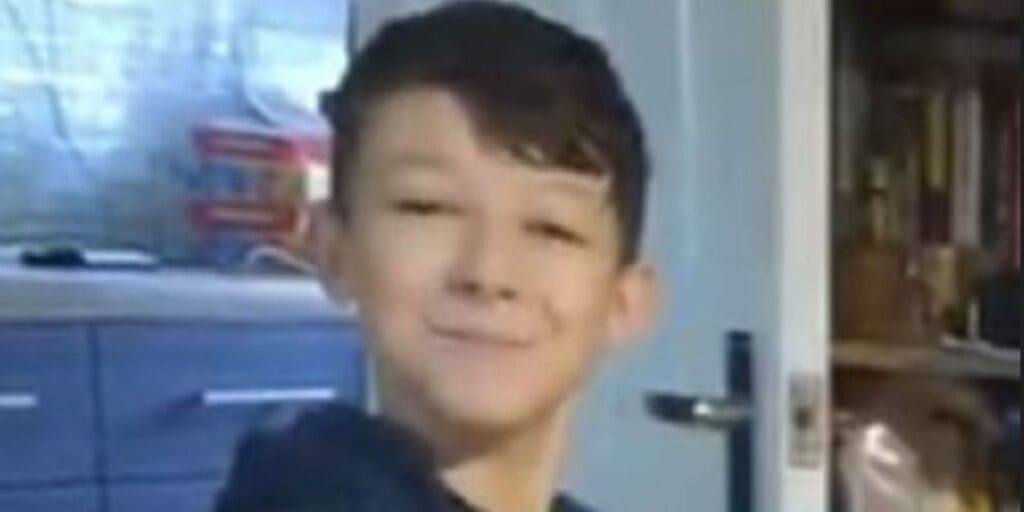 Police launch search for missing boy in Cardiff