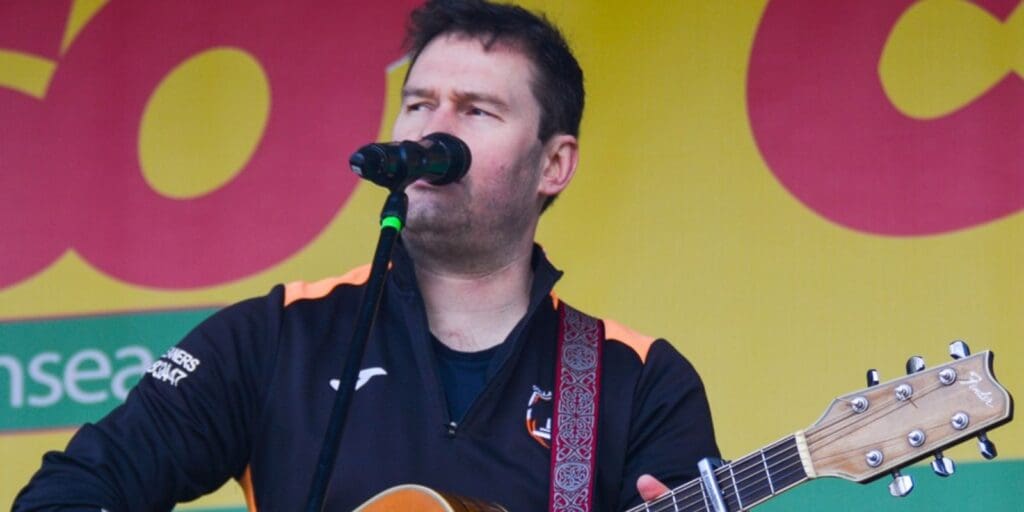 St David’s Day celebrations set to spark another big Swansea year