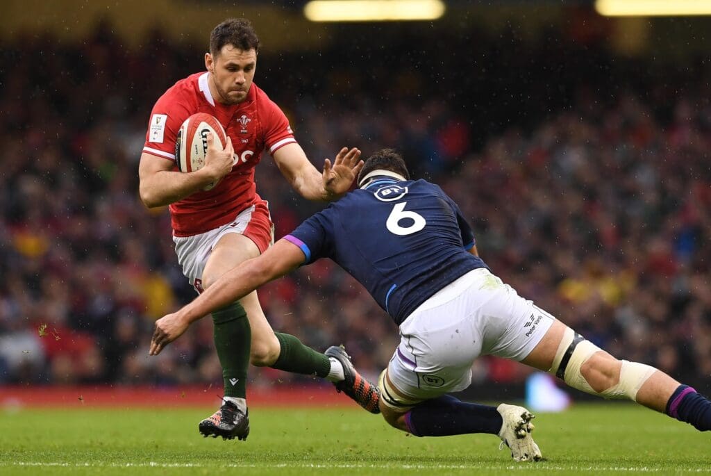 Road closures and travel advice for Wales vs Scotland on 3 February in Cardiff