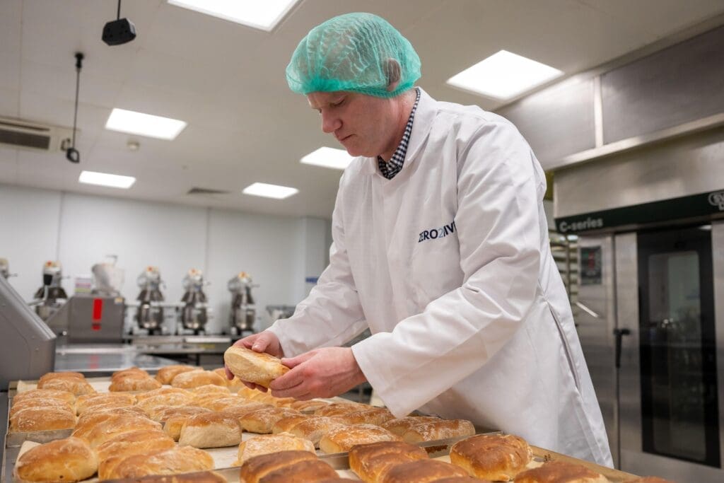 Welsh baking industry to gather for second annual conference