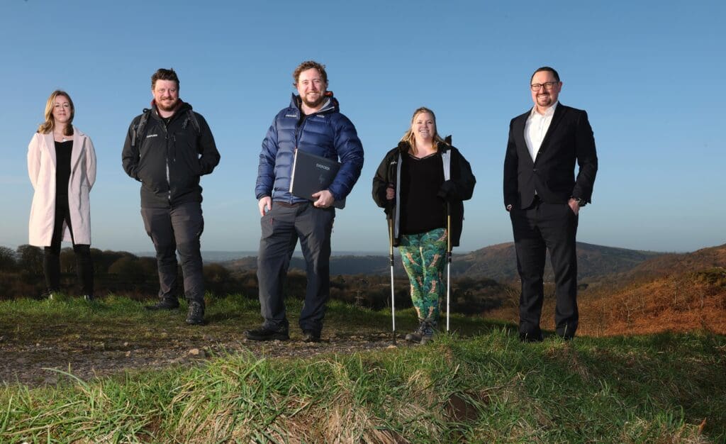 Investment Fund for Wales announces its first major deal