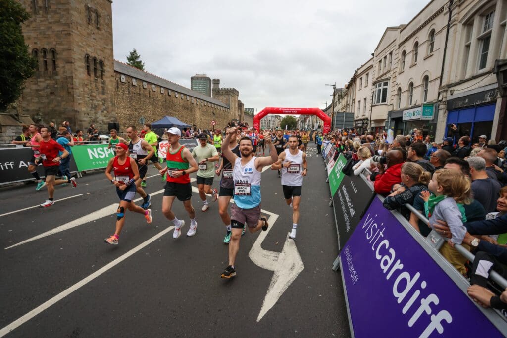 Top tips to keep you motivated with your training