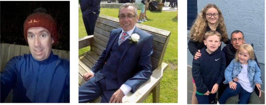 Brain tumour death inspires triple marathon challenge