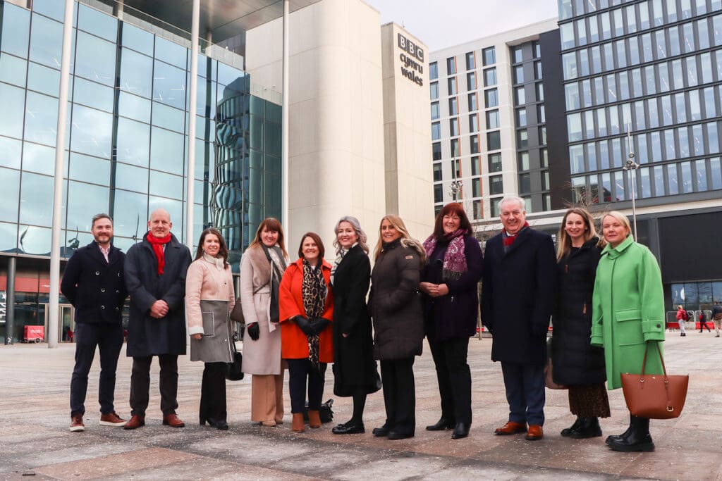 IoD Wales launches Director of the Year Awards 2024