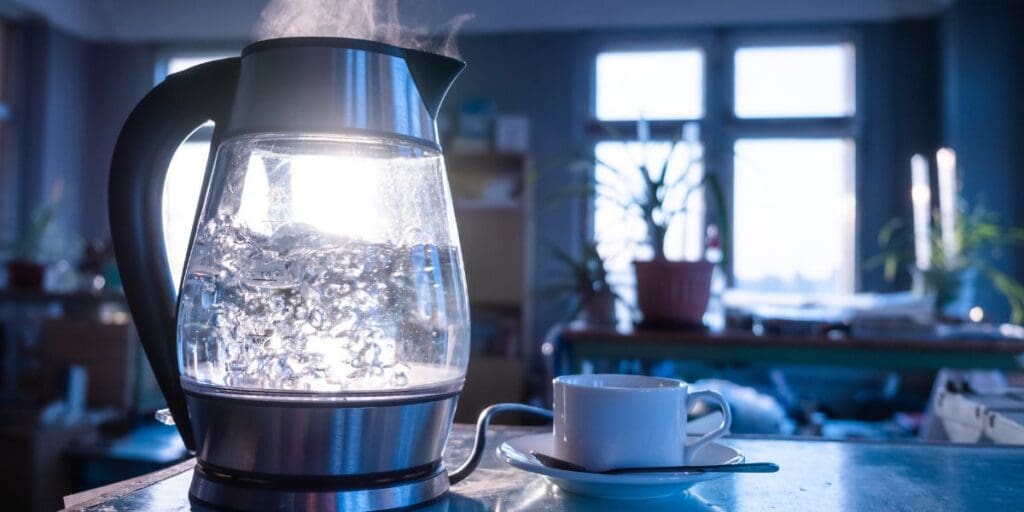 South Wales Fire and Rescue Service Supports Register my Appliance Week