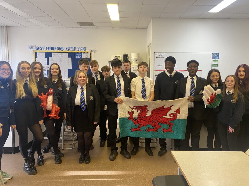 Mary Immaculate students get a bite of the ‘Big Apple’ with New York trip