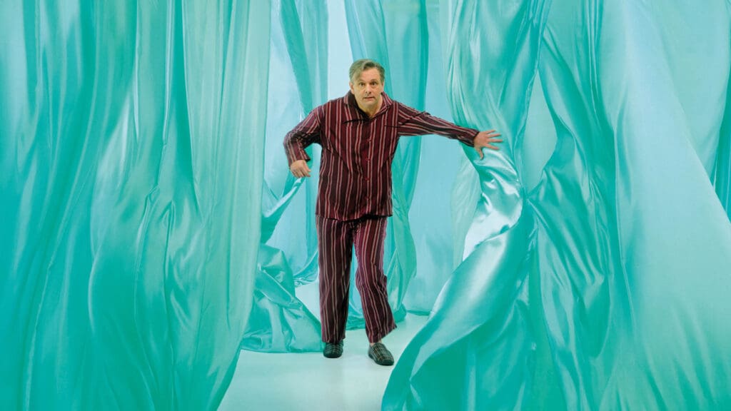 Michael Sheen to star in production of ‘Nye’ at Wales Millennium Centre