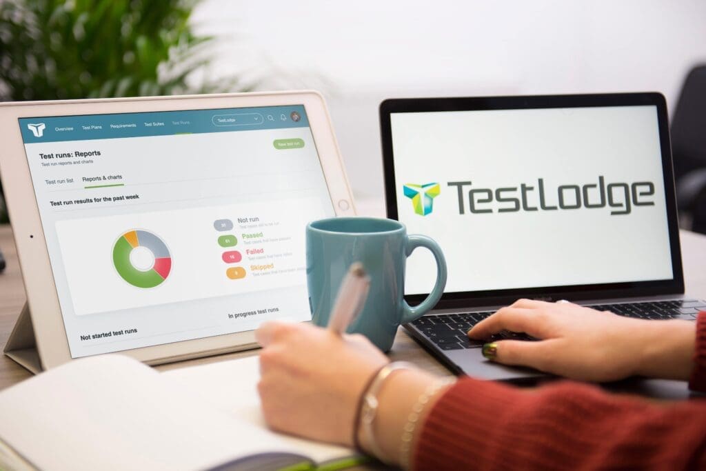 Penarth-based software testing tool continues to grow thanks to strong US presence