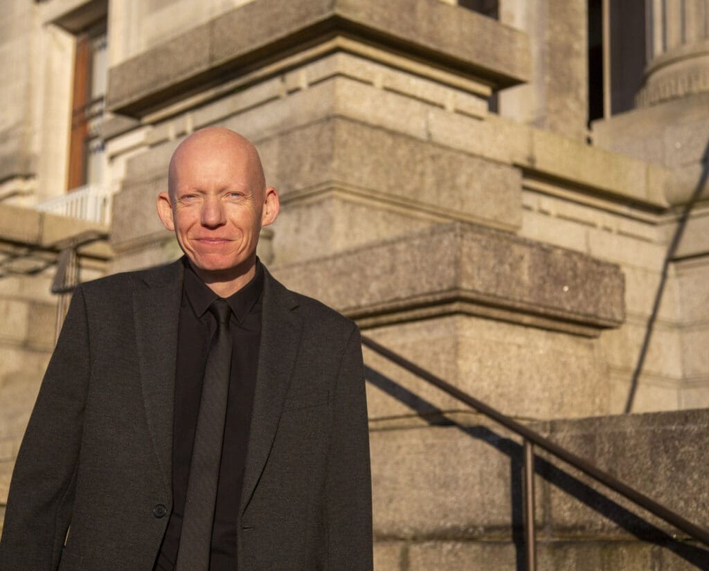 Rhodri appointed National Library of Wales chief executive