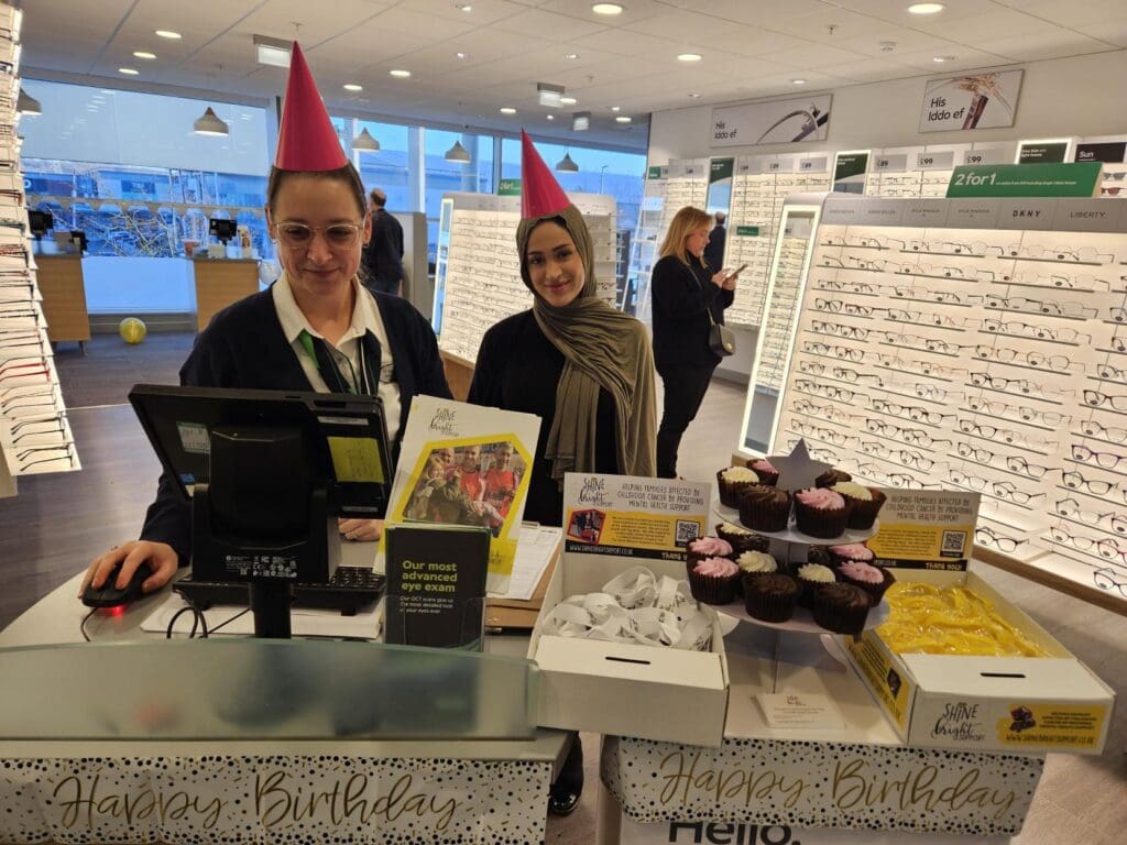 Newport business celebrates one-year anniversary with fundraiser