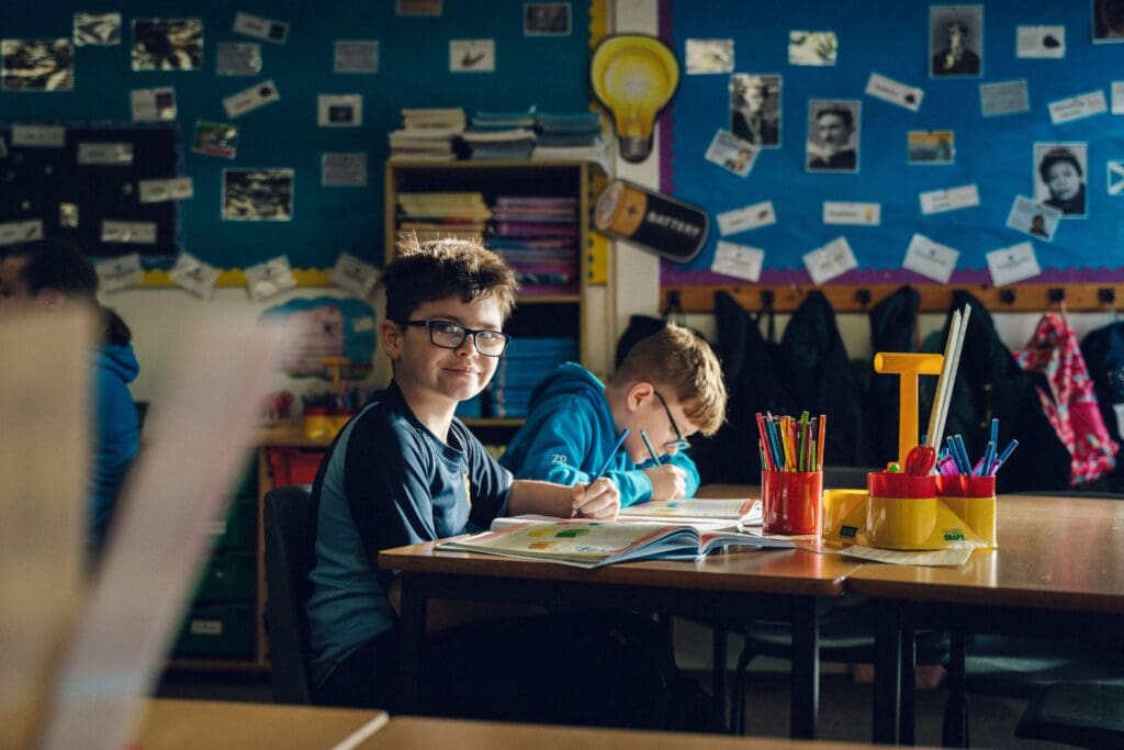 Top independent school on rebrand, redevelopment and 2024 vision ahead of taster event