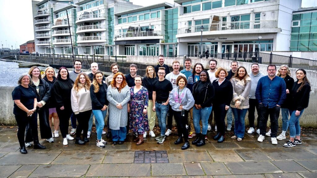 International expansion marks exceptional year for Town Square Spaces