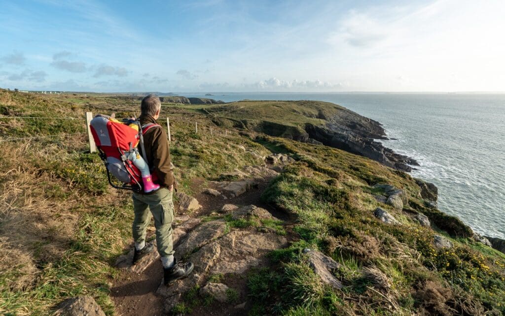 Walk the Wales Coast Path in Cardiff in a bid to raise £1 million for cancer research