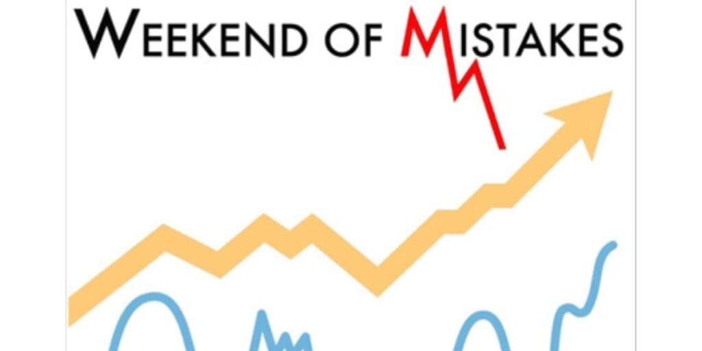 Library of Mistakes announces ‘Weekend of Mistakes’ residency at Hay Castle