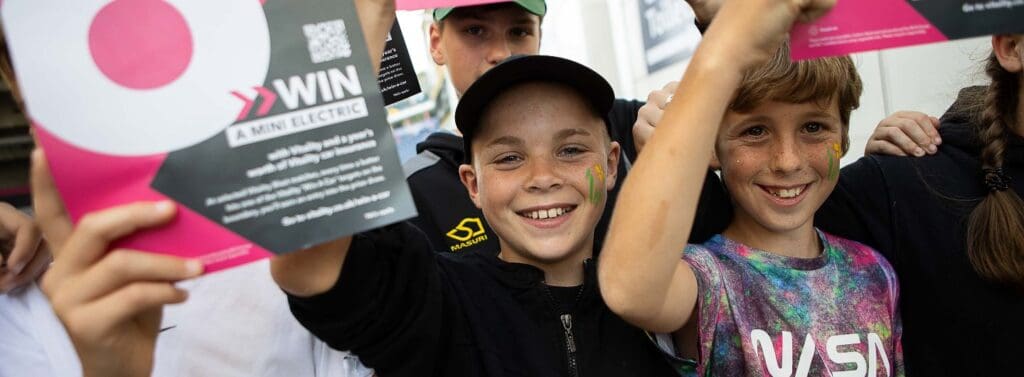 Glamorgan Cricket school ticket offer is back for 2024