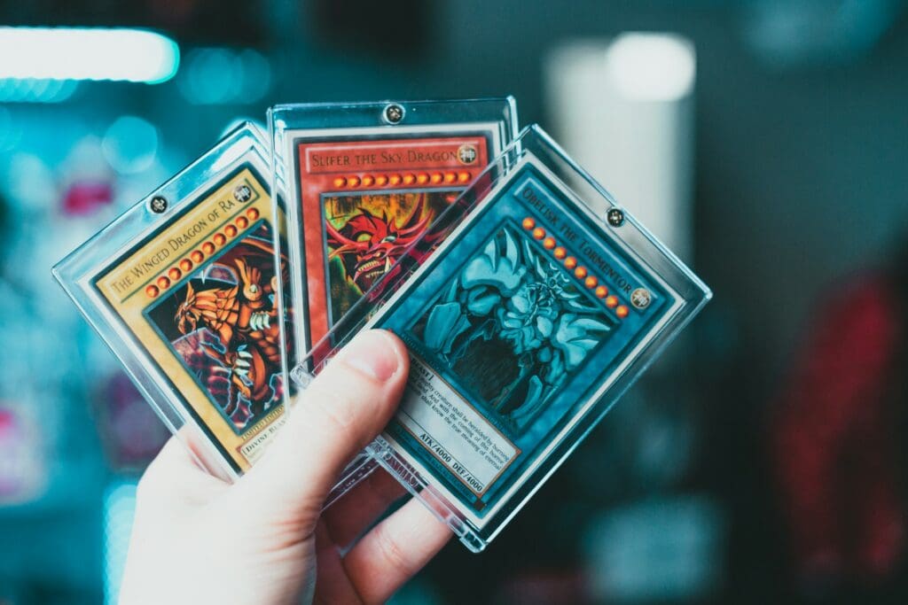 Why Keeping Your Gaming Cards Protected is Key for Longevity