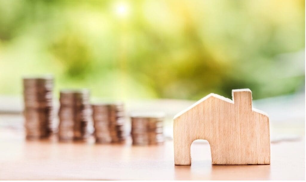 Property expert explains green mortgages and EPC ratings, plus 7 ways to make your home greener in 2024