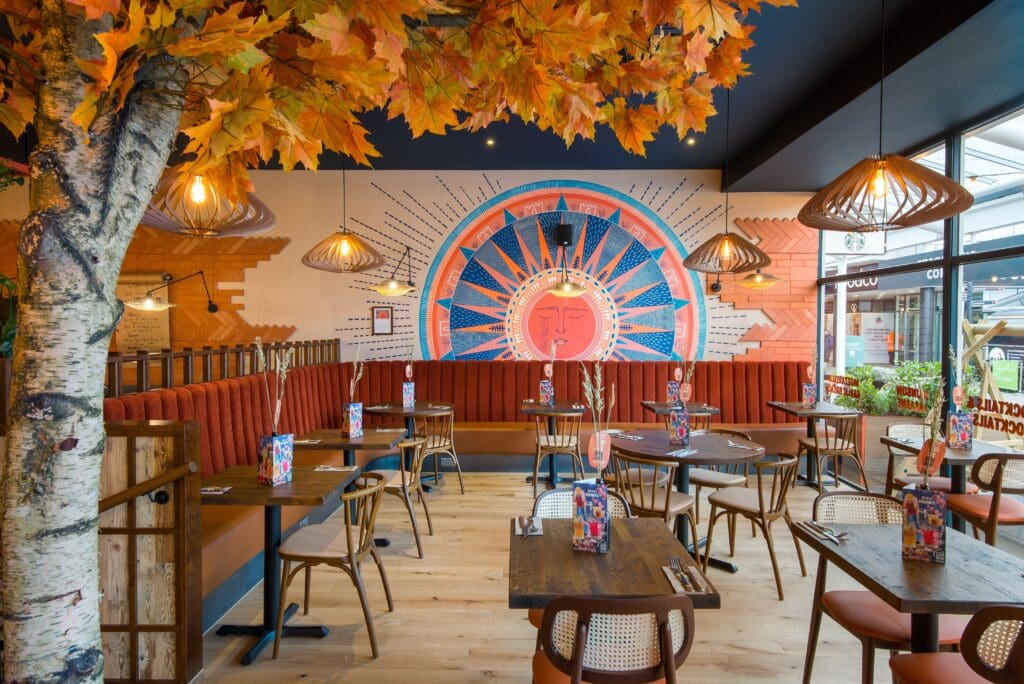 Zizzi opens its doors at McArthurGlen Designer Outlet Bridgend