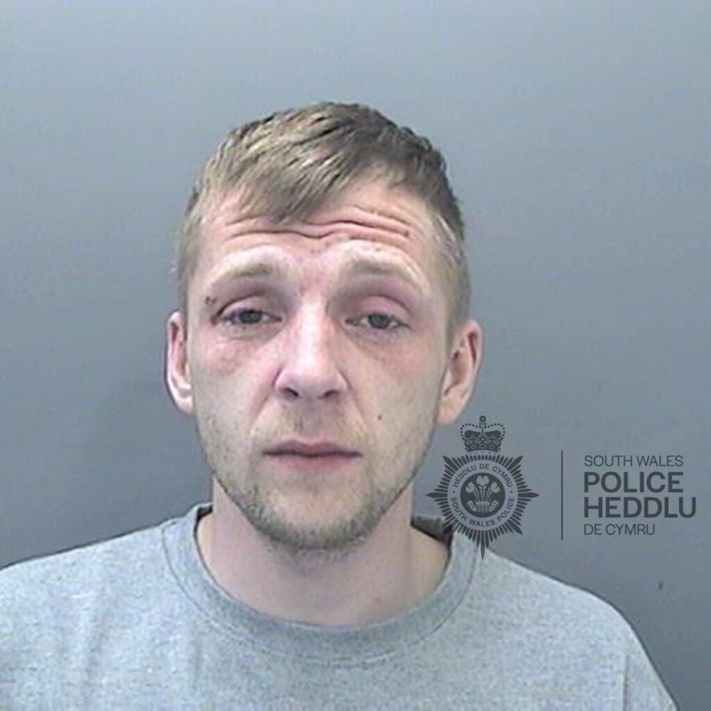 Aberdare man jailed for 12 years for vicious daytime stabbing