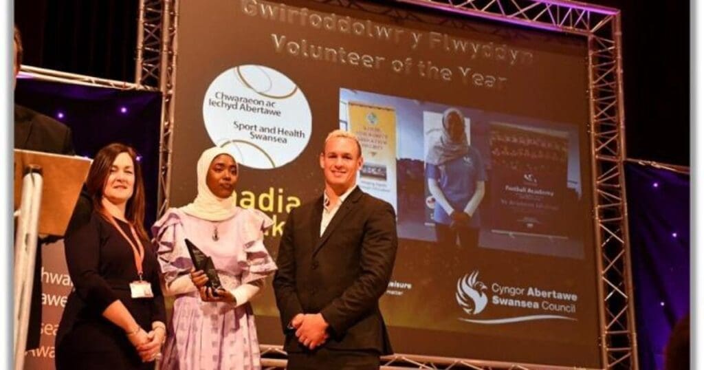 The Swansea Sports Awards shortlist revealed